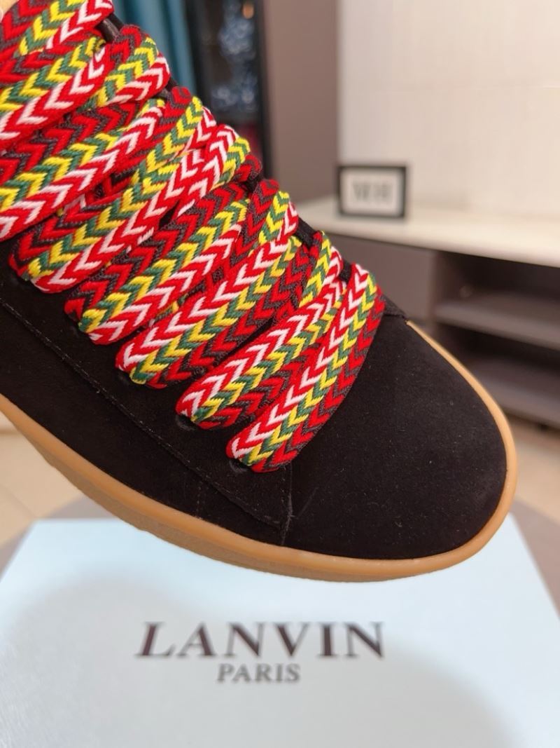 Lanvin Shoes